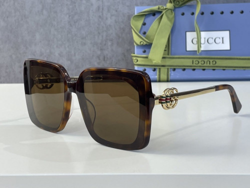 G Sunglasses AAAA-2585