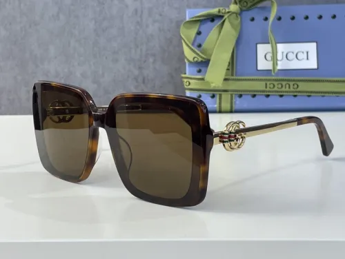 G Sunglasses AAAA-2585