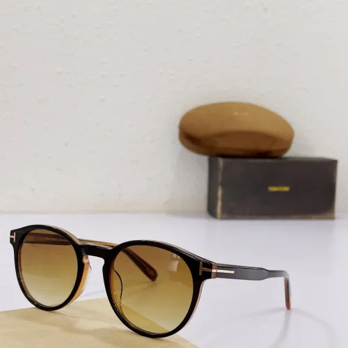 Tom Ford Sunglasses AAAA-687