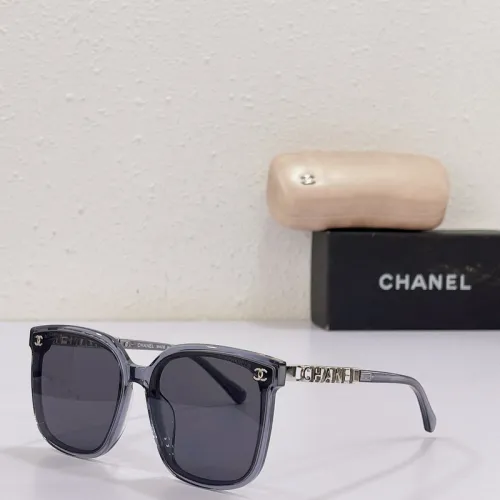 CHNL Sunglasses AAAA-593