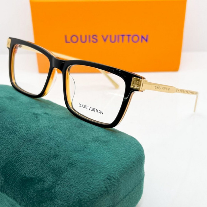 LV Sunglasses AAAA-1490