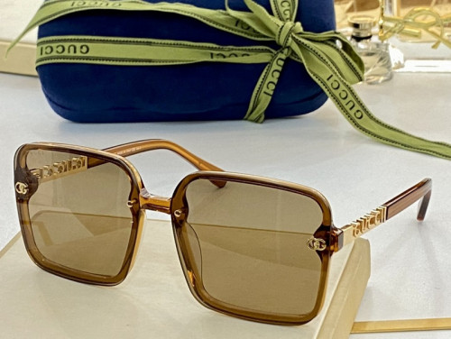 G Sunglasses AAAA-2674