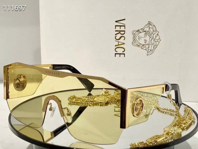 Versace Sunglasses AAAA-136