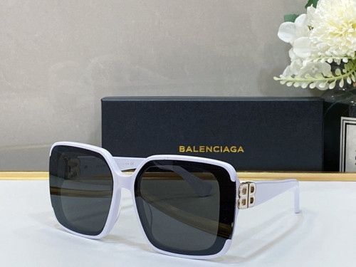 B Sunglasses AAAA-098