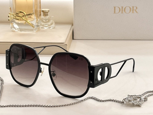 Dior Sunglasses AAAA-1508