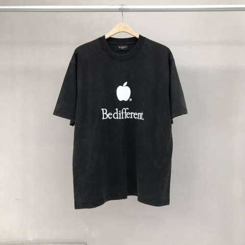 B Shirt 1：1 Quality-2538(XS-L)