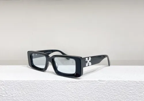 Off white Sunglasses AAAA-003