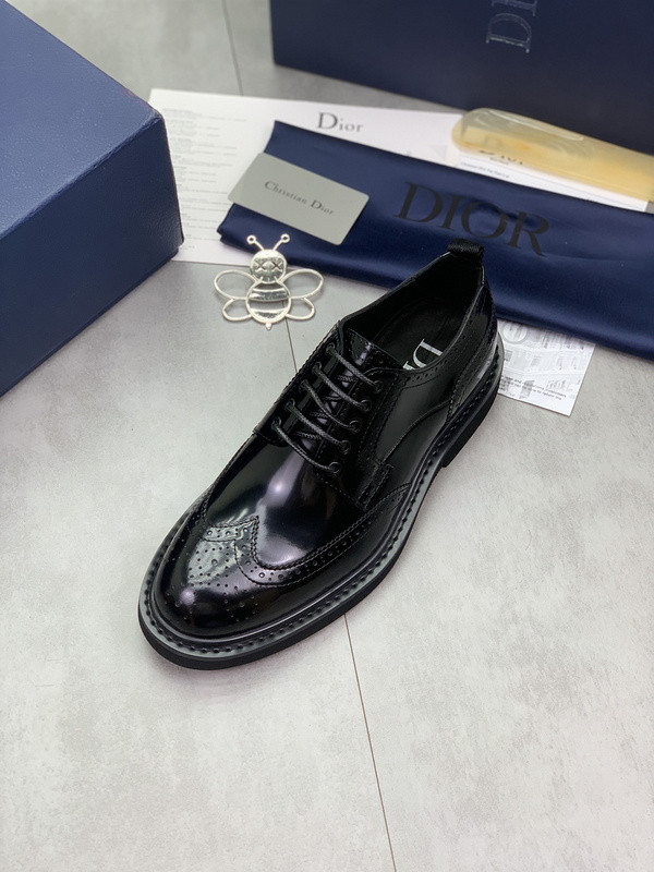 Super Max Dior Shoes-573