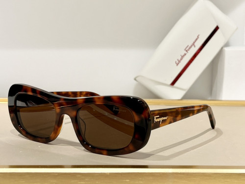 Ferragamo Sunglasses AAAA-504