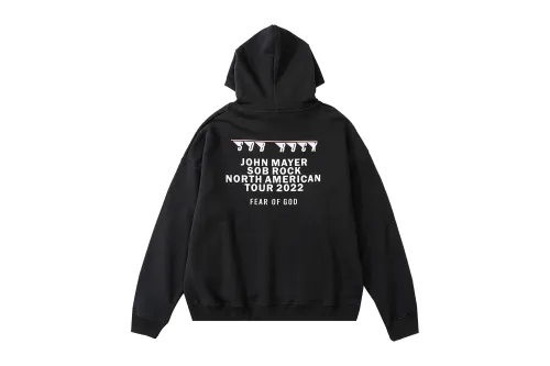 Fear of God Hoodies 1：1 Quality-330(S-XL)