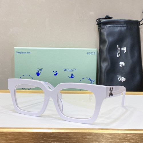 Off white Sunglasses AAAA-197