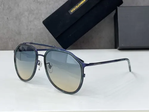D&G Sunglasses AAAA-093