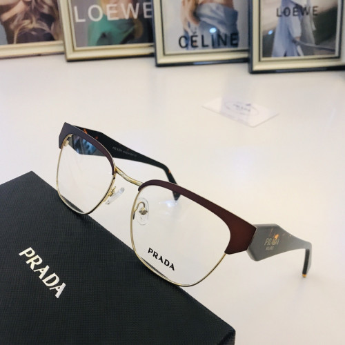 Prada Sunglasses AAAA-2062