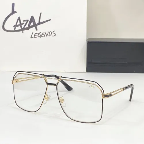 Cazal Sunglasses AAAA-034