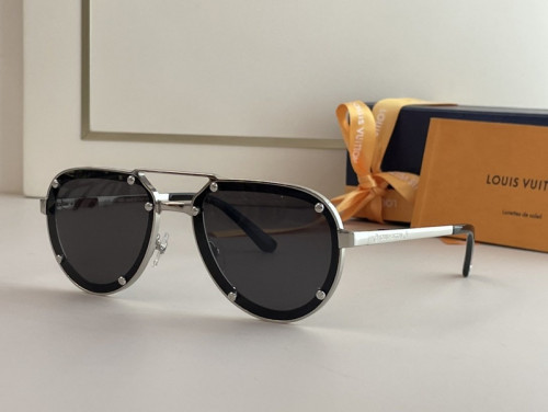 LV Sunglasses AAAA-1850