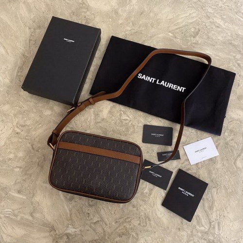 YSL High End Quality Bag-001