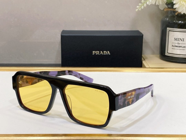 Prada Sunglasses AAAA-686