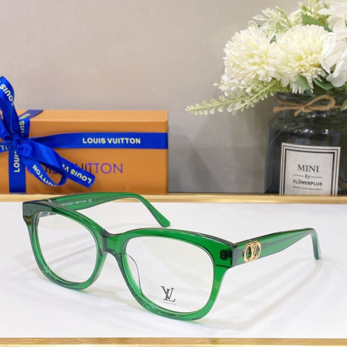 LV Sunglasses AAAA-806