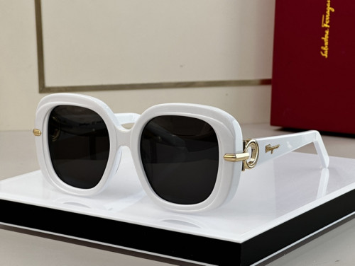 Ferragamo Sunglasses AAAA-644