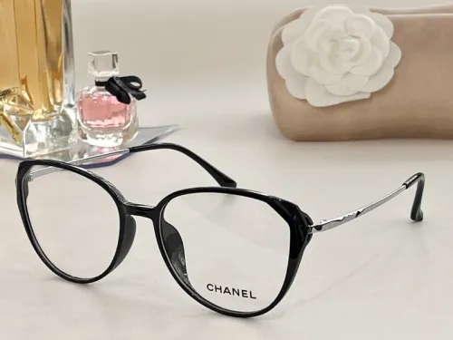 CHNL Sunglasses AAAA-1351
