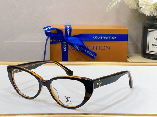 LV Sunglasses AAAA-907