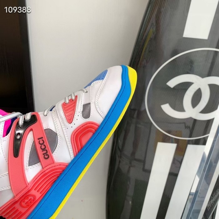 Super Max G Shoes-1040