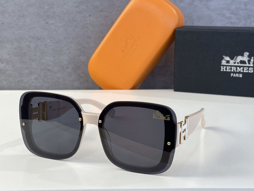 Hermes Sunglasses AAAA-009