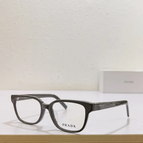 Prada Sunglasses AAAA-1421