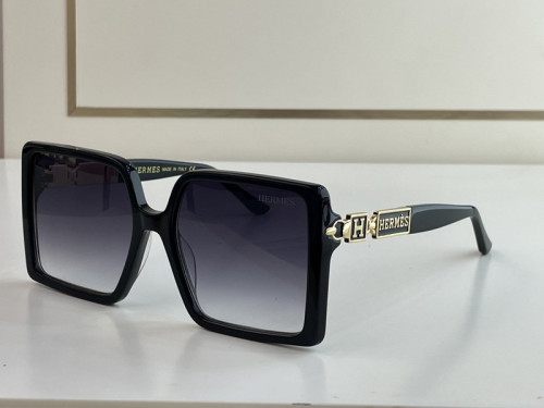 Hermes Sunglasses AAAA-130