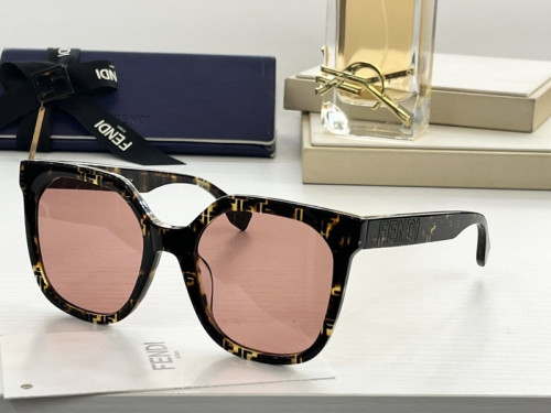 FD Sunglasses AAAA-299