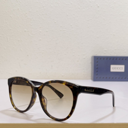 G Sunglasses AAAA-3416