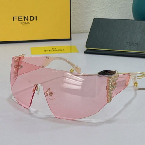 FD Sunglasses AAAA-326