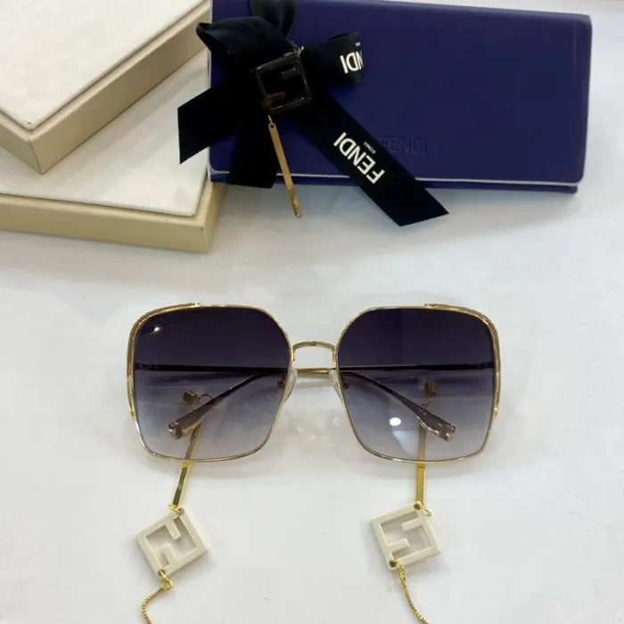 FD Sunglasses AAAA-1220
