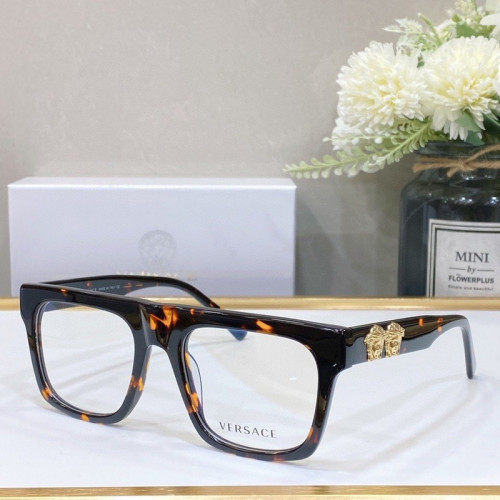 Versace Sunglasses AAAA-567