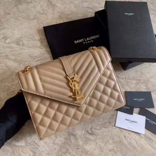 YSL High End Quality Bag-096