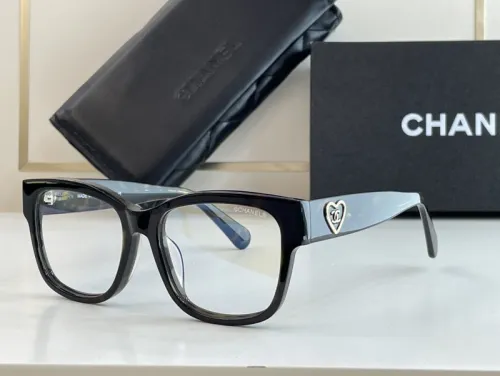 CHNL Sunglasses AAAA-1641