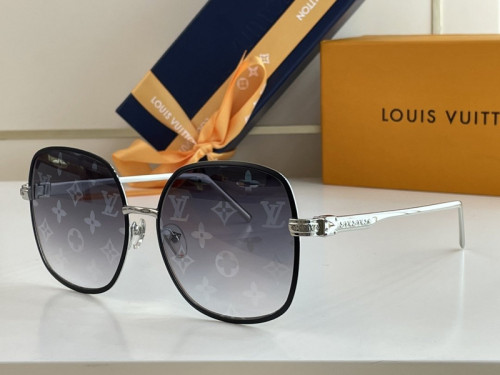 LV Sunglasses AAAA-422