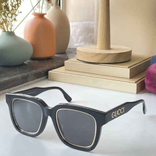 G Sunglasses AAAA-2254