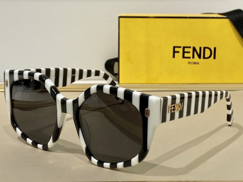 FD Sunglasses AAAA-1186