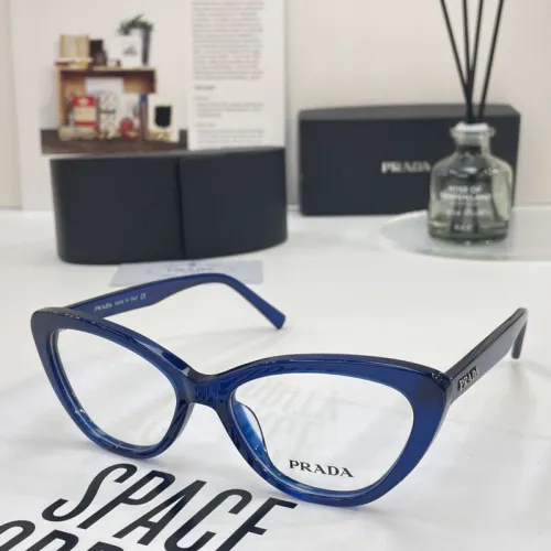 Prada Sunglasses AAAA-515