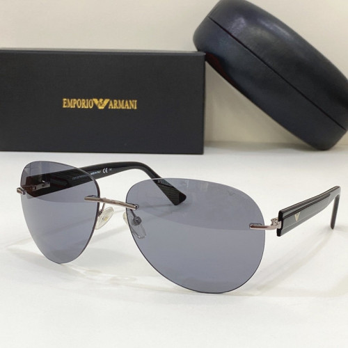 Armani Sunglasses AAAA-073