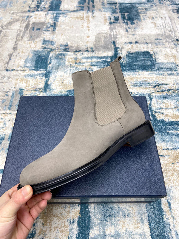 Super Max Dior Shoes-580