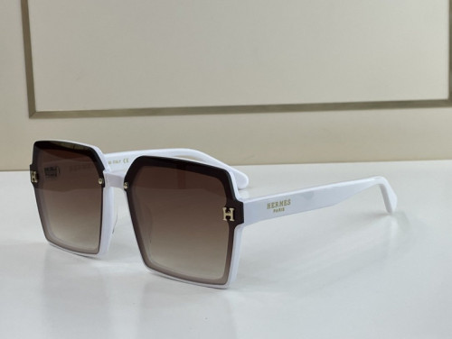 Hermes Sunglasses AAAA-109