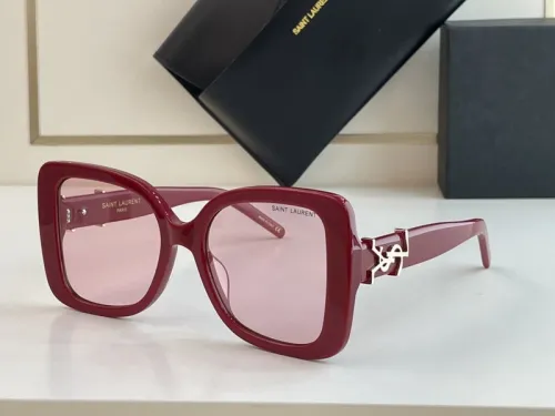 YL Sunglasses AAAA-265