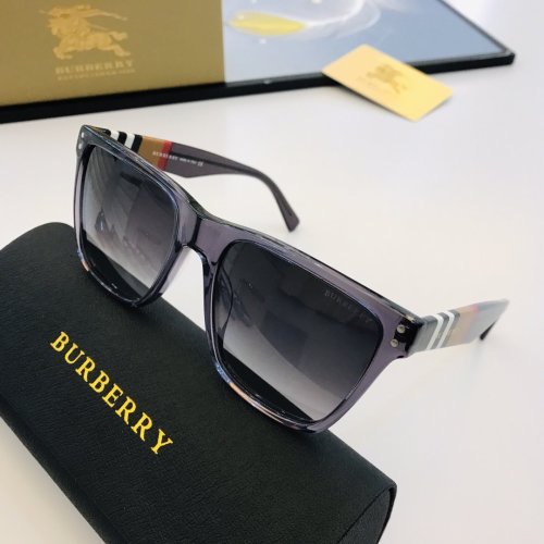 Burberry Sunglasses AAAA-907
