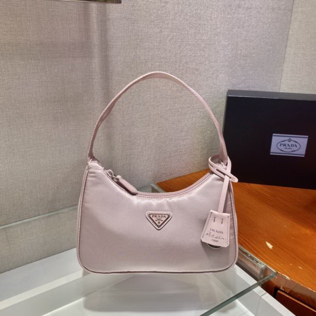 Prada High End Quality Bags-016