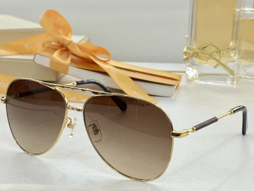 LV Sunglasses AAAA-378