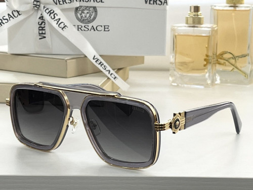 Versace Sunglasses AAAA-1042