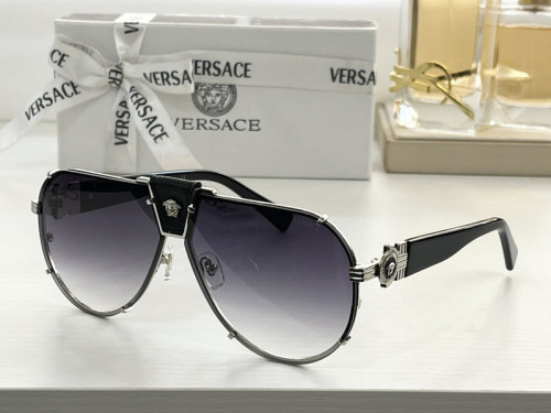 Versace Sunglasses AAAA-345