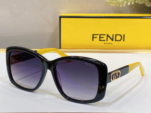 FD Sunglasses AAAA-695